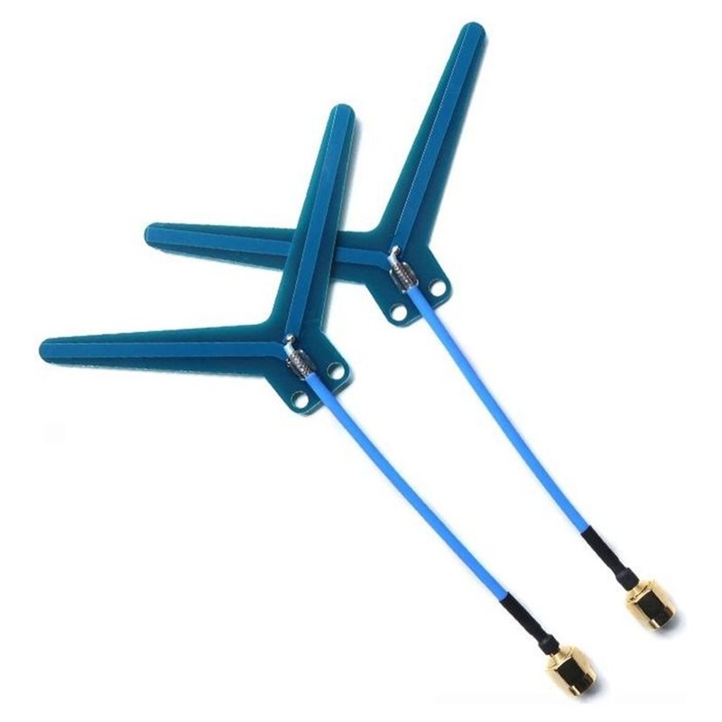 Fpv Goggles - AINY-ANT-Y1240 1.2/1.3Ghz 3Dbi Dipole FPV Antenna