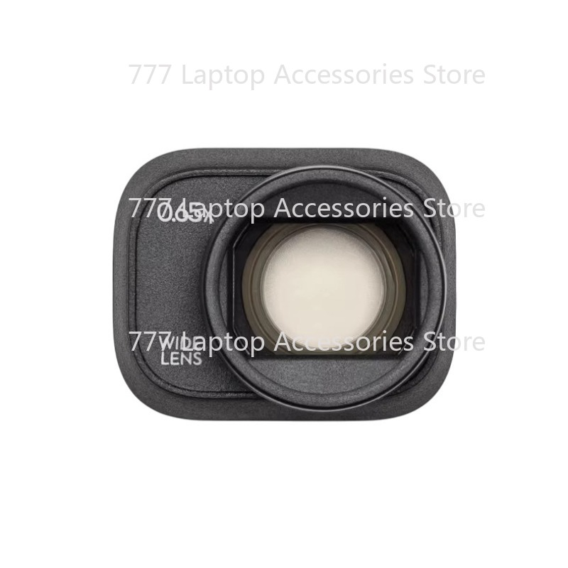 Dji Mini Drone - Used Wide-Angle Lens For DJI Mini