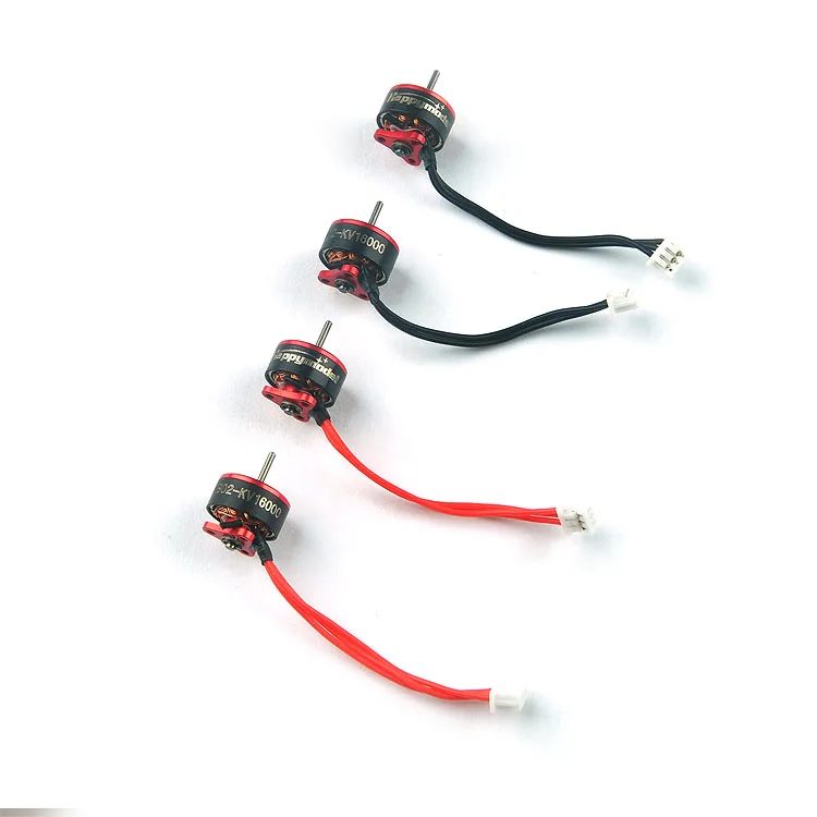 Analog Fpv Camera - 4PCS Happymodel SE0802 19000KV 25000KV 16000KV