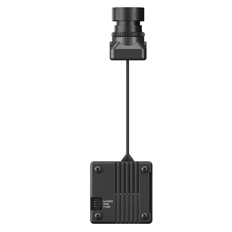 Analog Fpv Camera - FPV Camera For RC Drone-Full-Color 1920X1080p