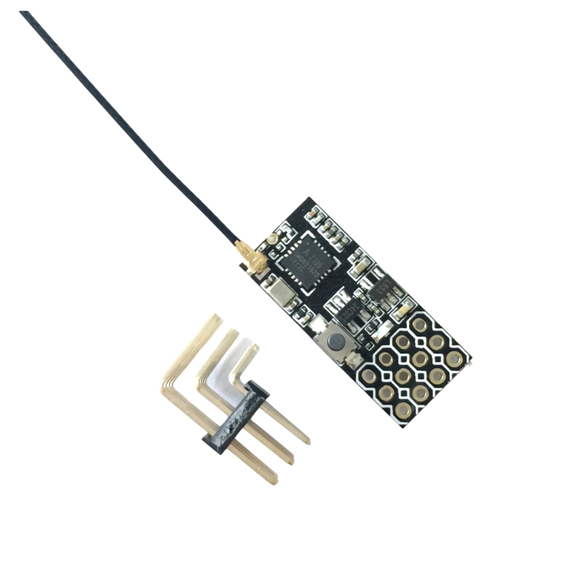 Mini Drone - Flysky FS2A Mini Receiver 4CH AFHDS