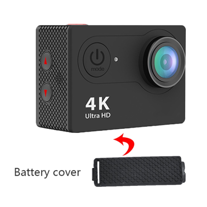 Runcam Camera - Camera Battery Cover Lid Removable Protective