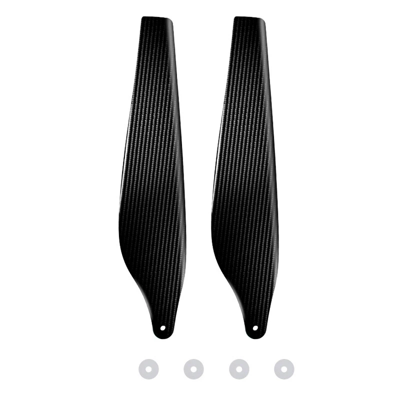 Dji Drone - 3820 Carbon Fiber Folding Propellers DJI