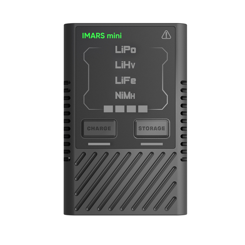HOT Gens Ace IMARS Mini Balanc - огляд і ціна Balance Charger Rc