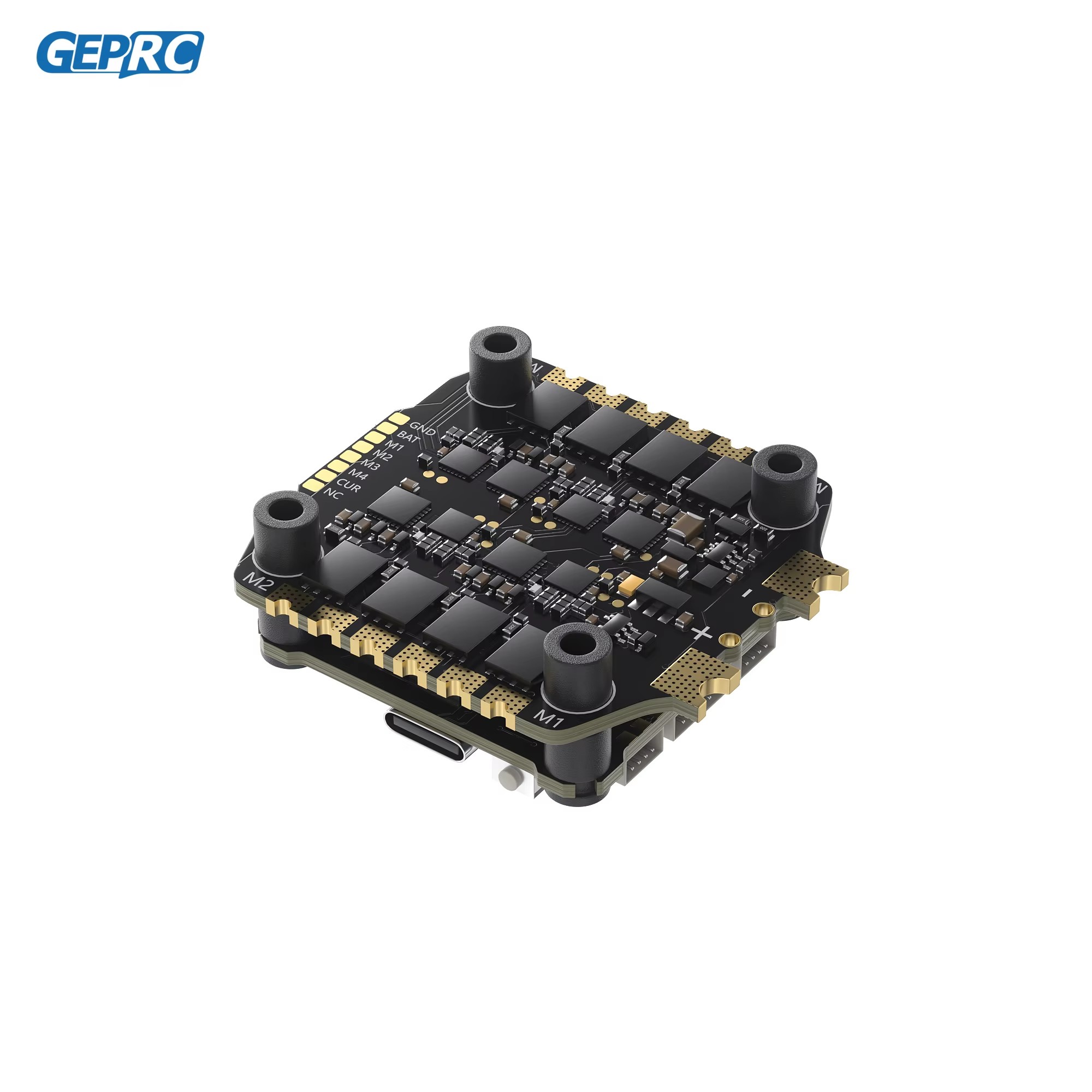 GEPRC TAKER F722 V2 Flight Con - огляд і ціна F722 Flight Controller