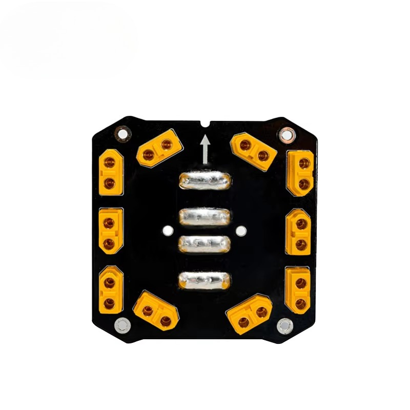10.05.98.0008 Drone Parts Powe - огляд і ціна Drone Frame
