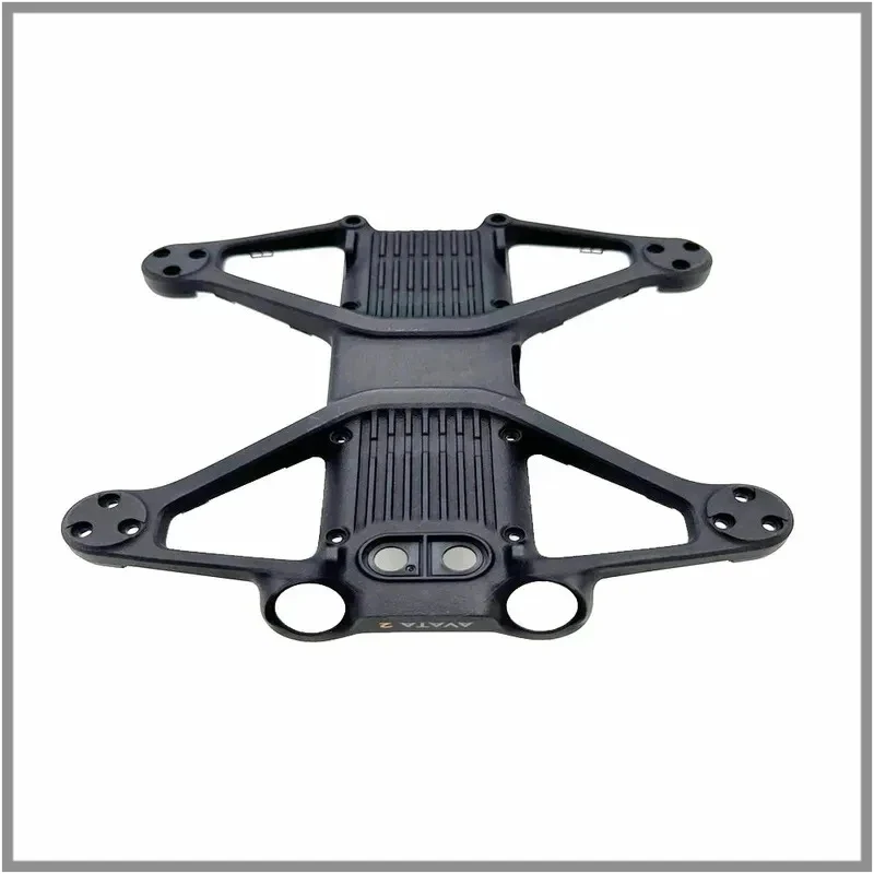 k05 k3 Body Shell for DJI Avat - огляд і ціна Propeller Guard