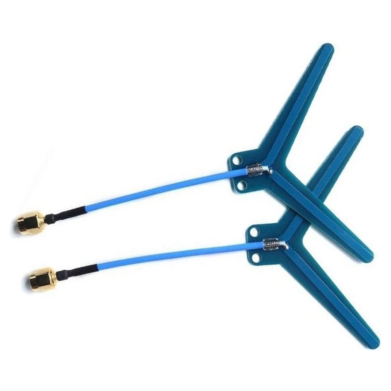 AINY-ANT-Y1240 1.2/1.3Ghz 3Dbi - огляд і ціна Fpv Goggles