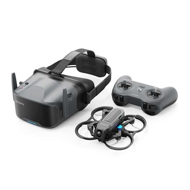 BETAFPV Aquila20 HD FPV Kit VR - огляд і ціна Analog Fpv Camera