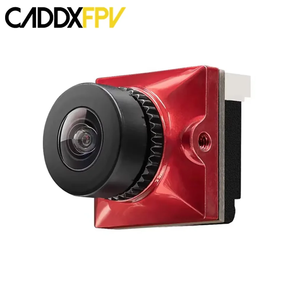 Caddx Ratel 2 V2 FPV Camera Ra - огляд і ціна Fpv Camera