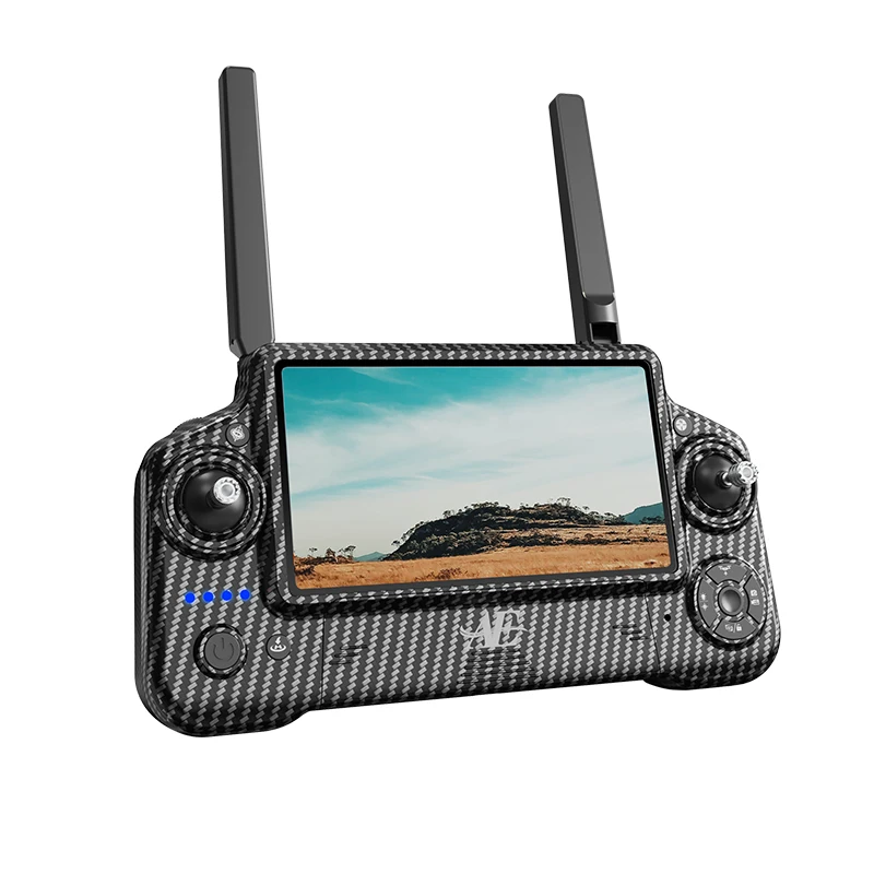 New AE60 RC Dr-one 4K 3-Axis P - огляд і ціна Drone Gimbal
