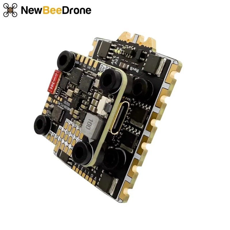 【Smart】NewBeeDrone Hummingbird - огляд і ціна Rc Drone