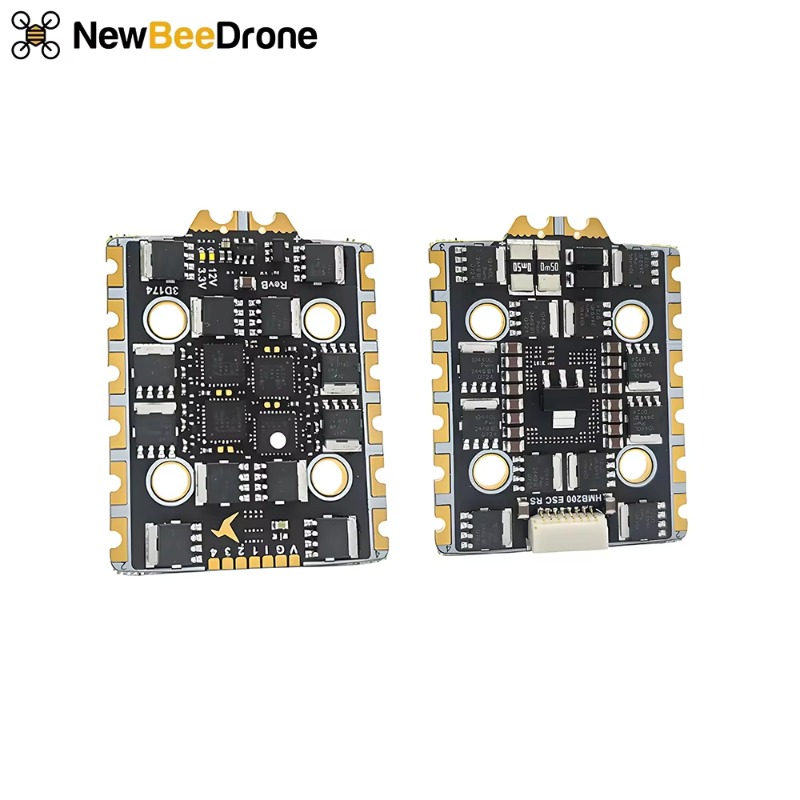 【Smart】NewBeeDrone Hummingbird - огляд і ціна Rc Drone
