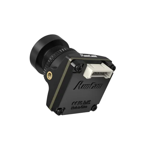 RunCam Night Eagle 3 1000TVL U - огляд і ціна Fpv Camera