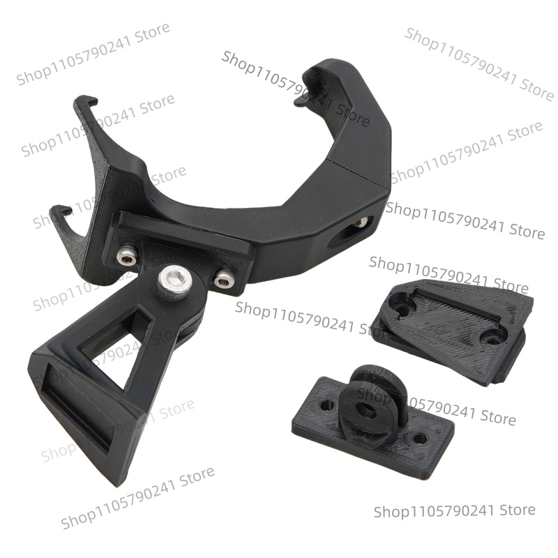 1Set For DJI Goggles 3 Mount F - огляд і ціна Fpv Goggles