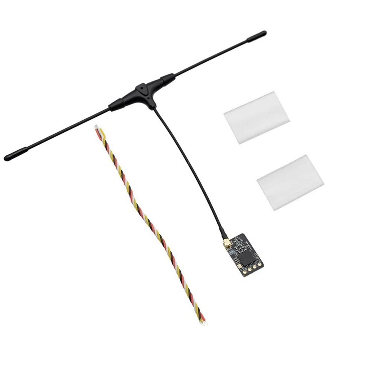 WOWFU-10X Nano RX Receiver Wit - огляд і ціна Drone Antenna