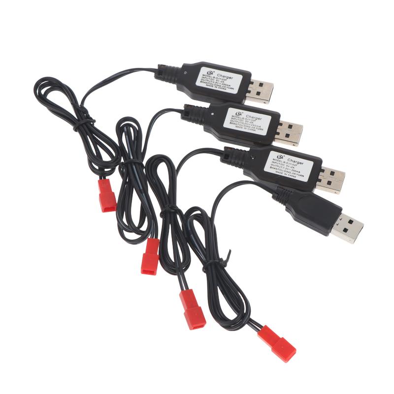 Durable USB 3.7V 500mA Battery - огляд і ціна Drone Battery Charger
