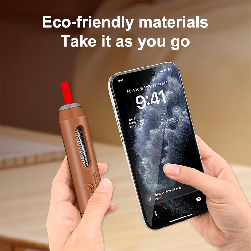 Portable Car Ashtray No-Fall A - огляд і ціна Smoke Stopper