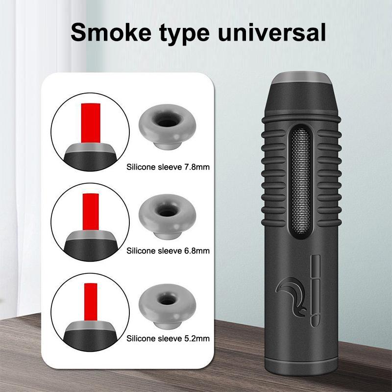 Portable Car Ashtray No-Fall A - огляд і ціна Smoke Stopper