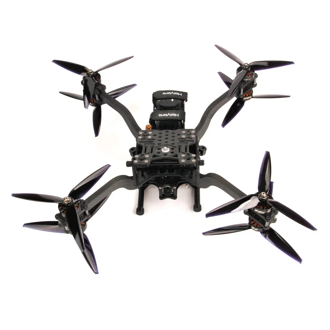 CarrySimpleHolybro Kopis Cinem - огляд і ціна Hd Zero Camera