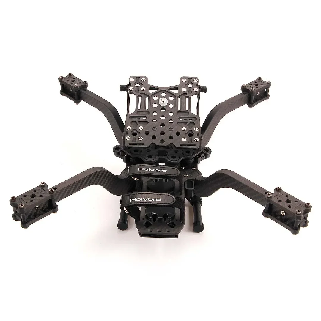 CarrySimpleHolybro Kopis Cinem - огляд і ціна Hd Zero Camera