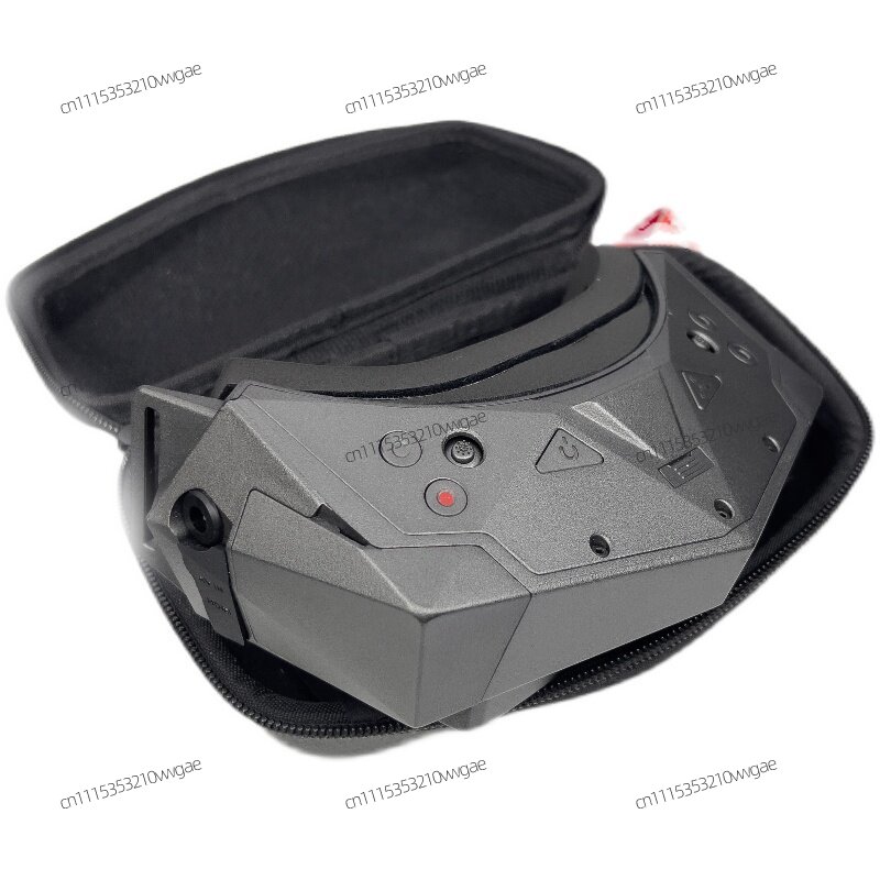 For Foam Eye Pad Face Mask for - огляд і ціна Goggles Fpv