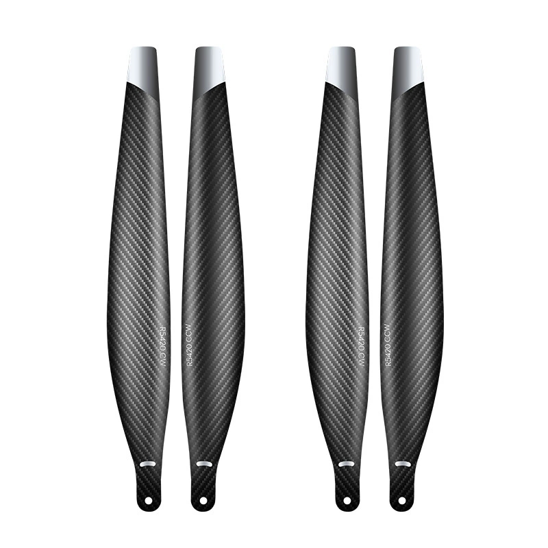 5420F Folding Carbon Fiber Pro - огляд і ціна Carbon Fiber Drone Frame