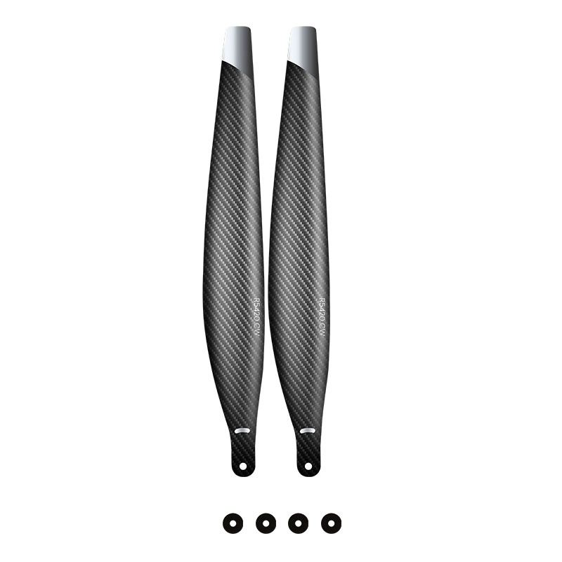 5420F Folding Carbon Fiber Pro - огляд і ціна Carbon Fiber Drone Frame
