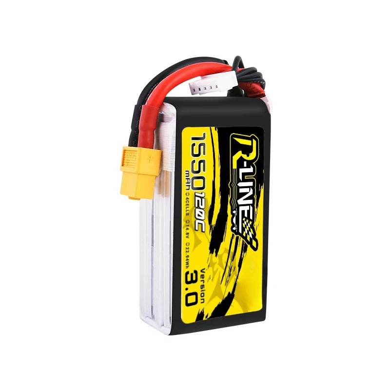 For RC Helicopter Quadcopter F - огляд і ціна Lipo Battery 4S