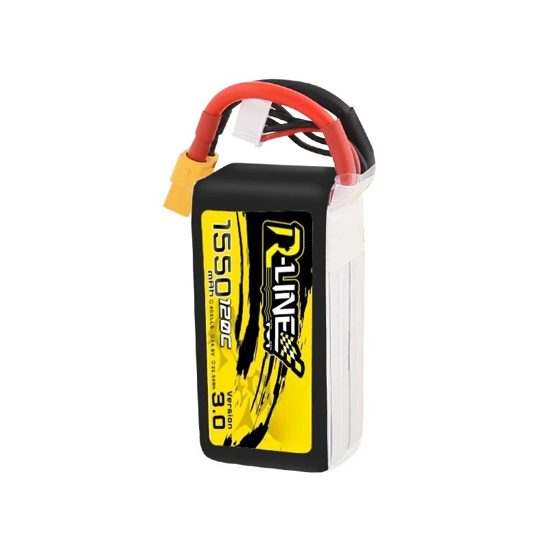 For RC Helicopter Quadcopter F - огляд і ціна Lipo Battery 4S