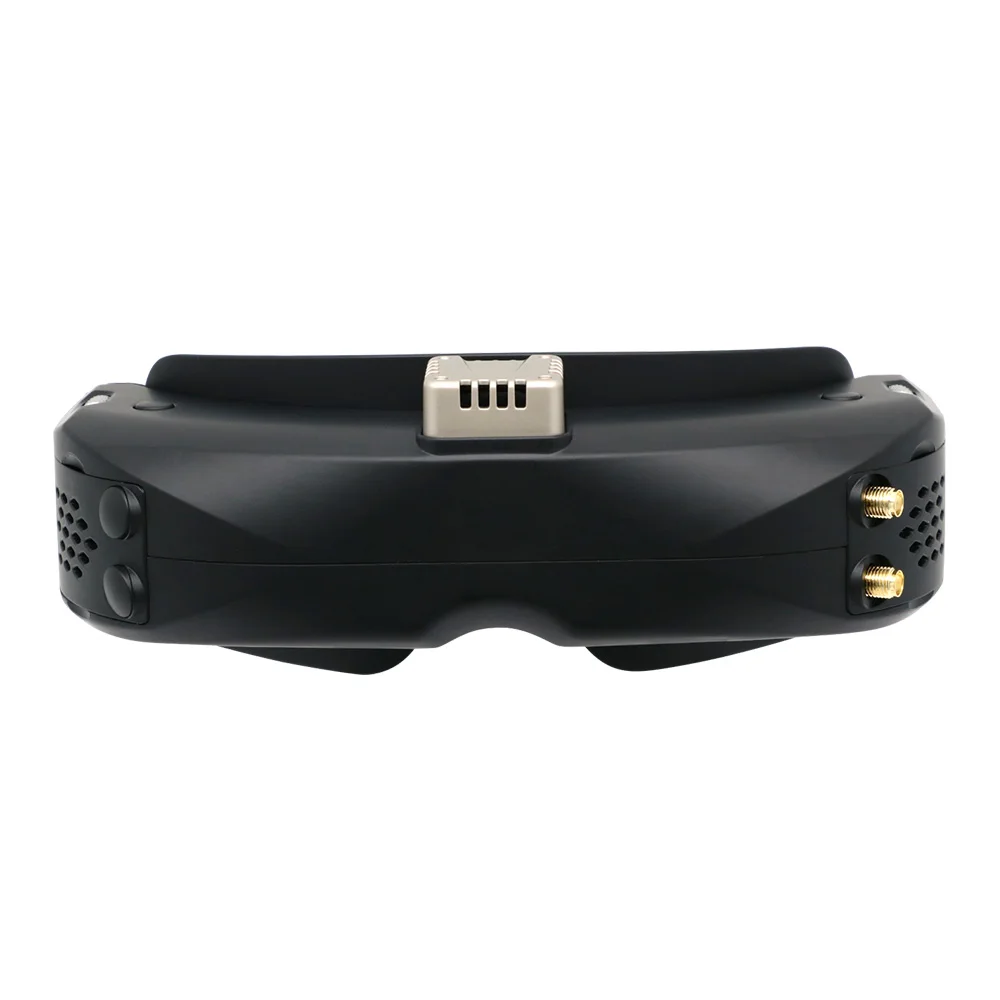 SKYZONE SKY04X PRO OLED 48CH 5 - огляд і ціна Fpv Goggles