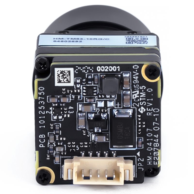 ABZW Thermal Camera Module Hig - огляд і ціна Analog Fpv Camera