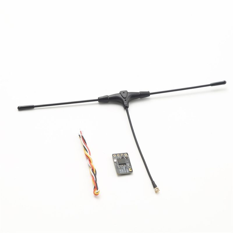 AS96-ELRS 915Mhz NANO Expressl - огляд і ціна Drone Antenna