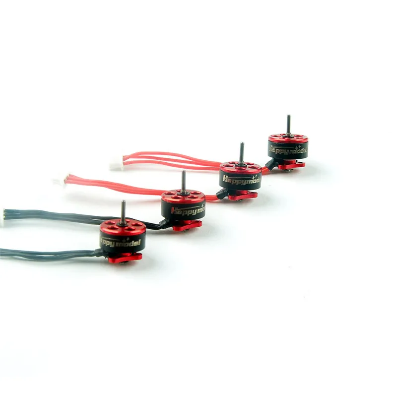 4PCS Happymodel SE0802 19000KV - огляд і ціна Analog Fpv Camera