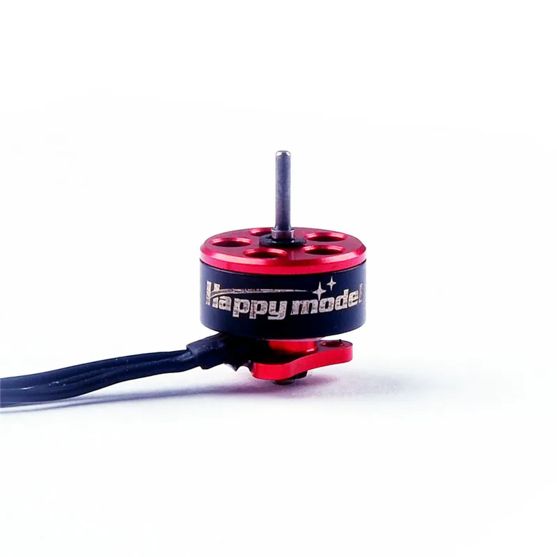 4PCS Happymodel SE0802 19000KV - огляд і ціна Analog Fpv Camera