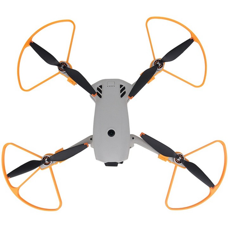 A34T Propeller Guard for DJI L - огляд і ціна Propeller Guard