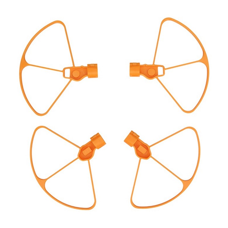 A34T Propeller Guard for DJI L - огляд і ціна Propeller Guard