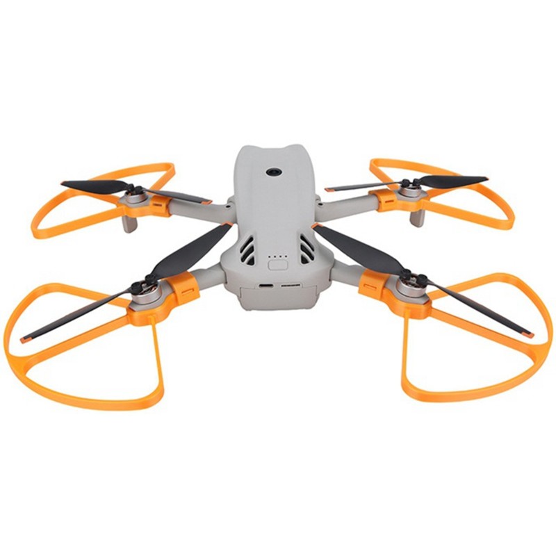 A34T Propeller Guard for DJI L - огляд і ціна Propeller Guard