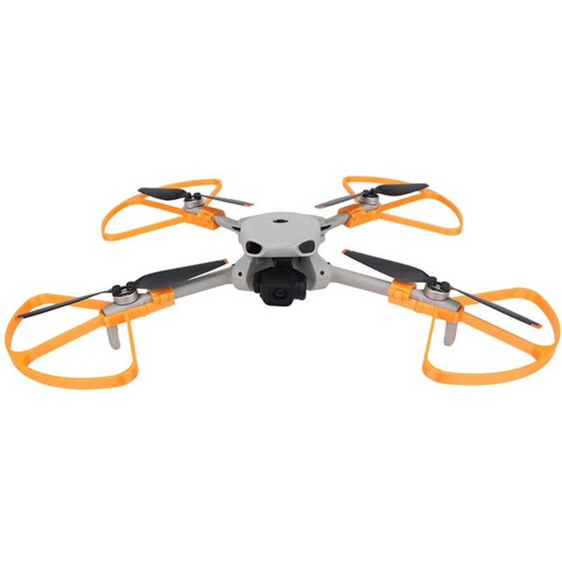 A34T Propeller Guard for DJI L - огляд і ціна Propeller Guard