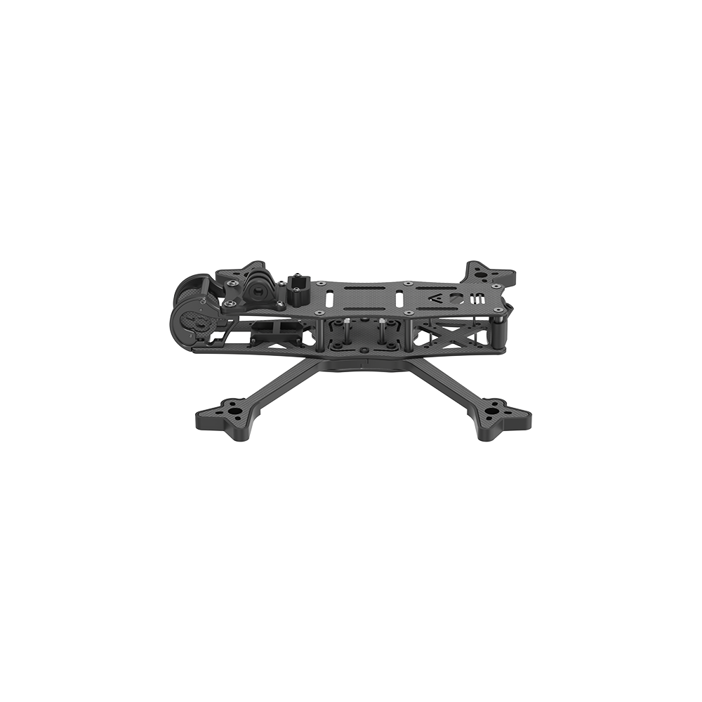 IFlight AOS 5 V5.1  FPV Frame  - огляд і ціна Carbon Fiber Drone Frame