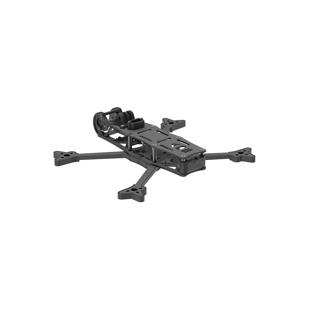 IFlight AOS 5 V5.1  FPV Frame  - огляд і ціна Carbon Fiber Drone Frame