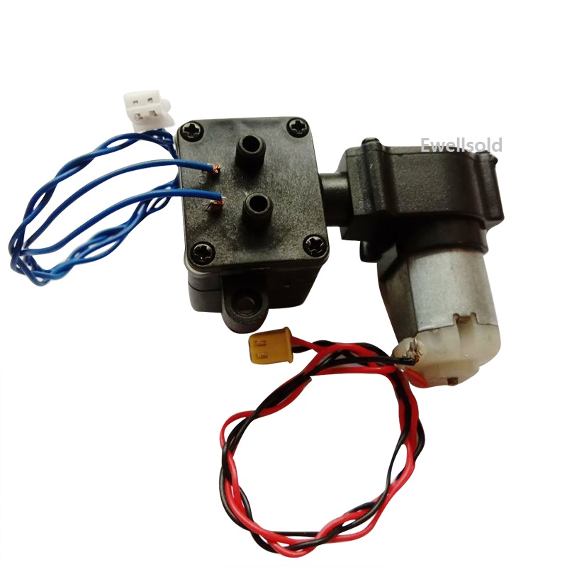 1-3pcs Smoke Generator Smoker  - огляд і ціна Smoke Stopper