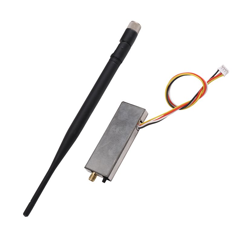 MACH-1.5G 2W FPV VTX+Antenna 1 - огляд і ціна Rc Transmitter