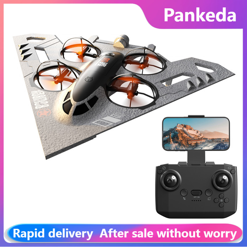 ZF20 RC Aircraft Water Land Ai - огляд і ціна Drone Battery Charger
