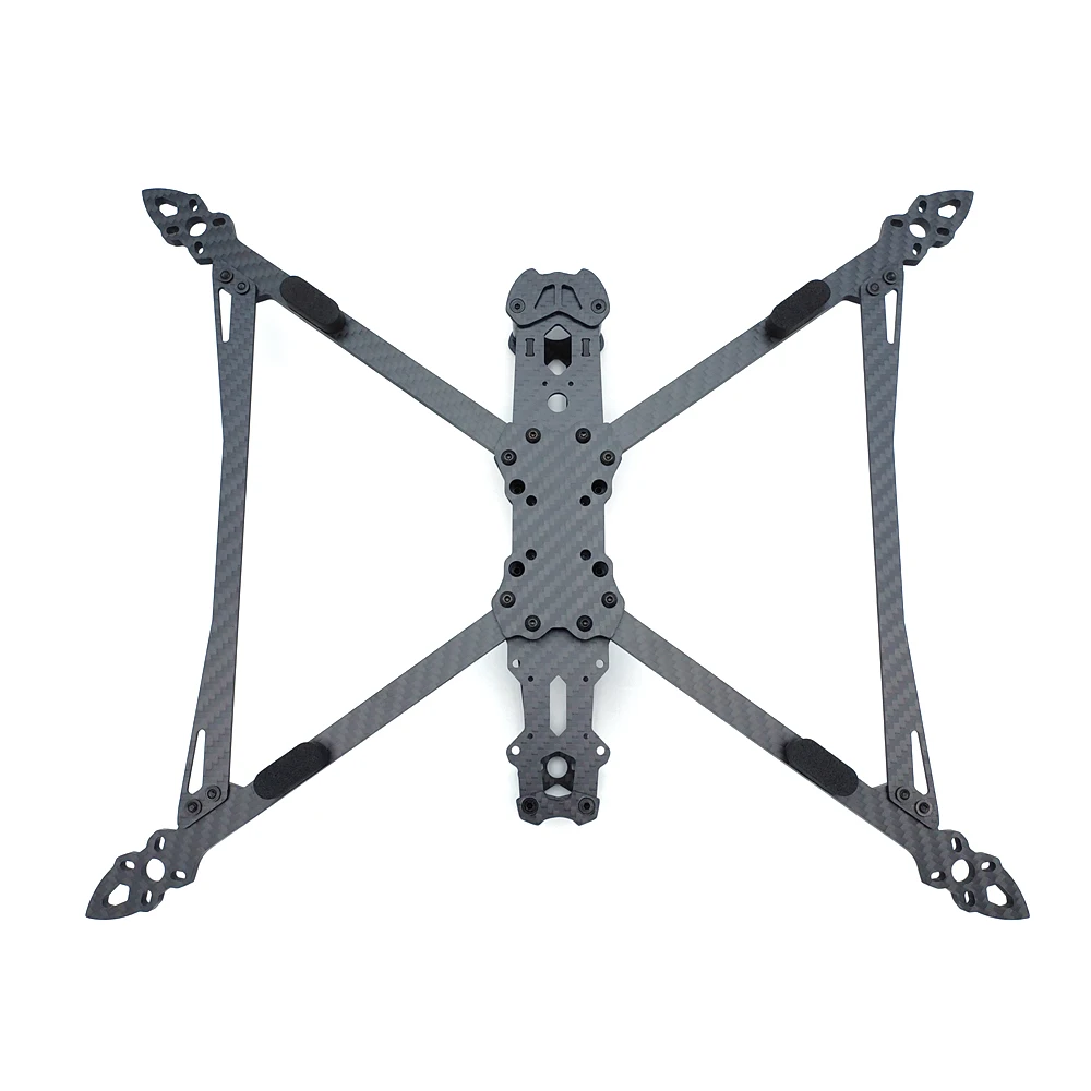 Mark4 V2 Mark 4 7 Inch/8 Inch/ - огляд і ціна Analog Fpv Camera