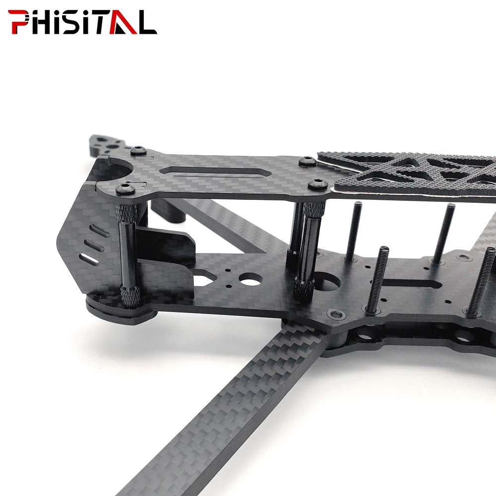 Mark4 V2 Mark 4 7 Inch/8 Inch/ - огляд і ціна Analog Fpv Camera