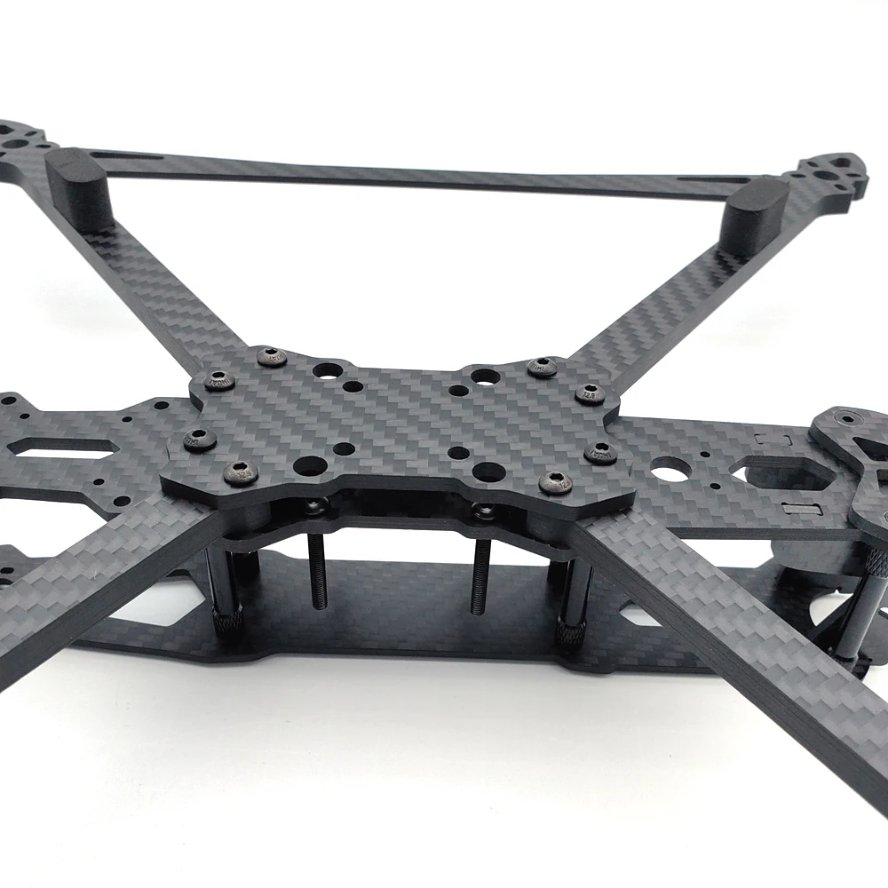 Mark4 V2 Mark 4 7 Inch/8 Inch/ - огляд і ціна Analog Fpv Camera