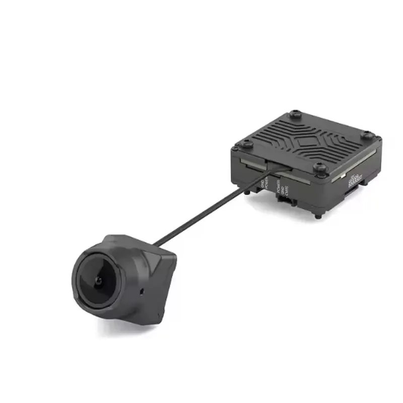 CADDX Farsight FPV AI Intellig - огляд і ціна Fpv Camera