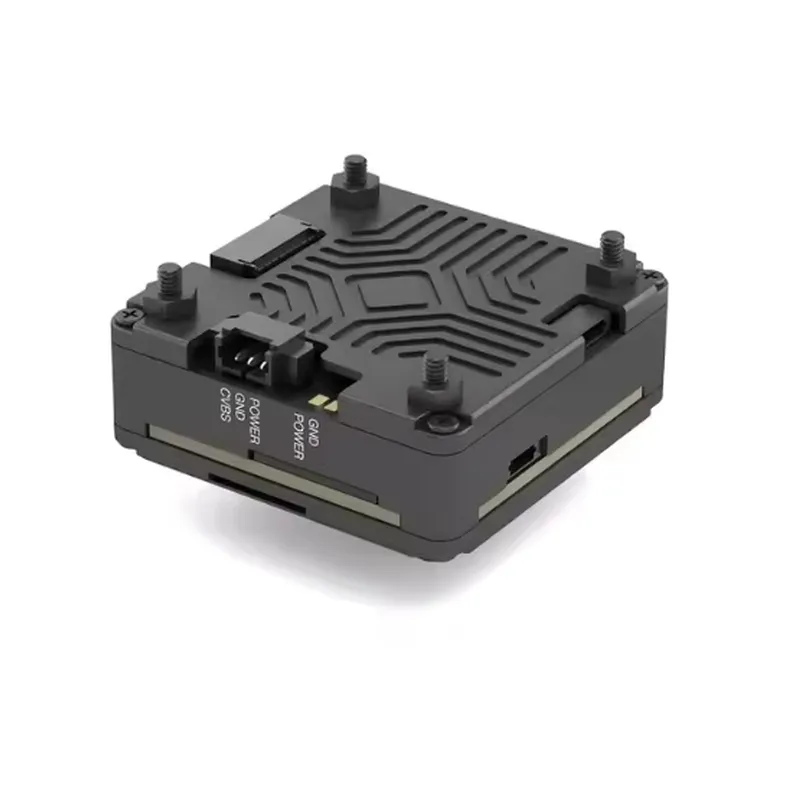 CADDX Farsight FPV AI Intellig - огляд і ціна Fpv Camera