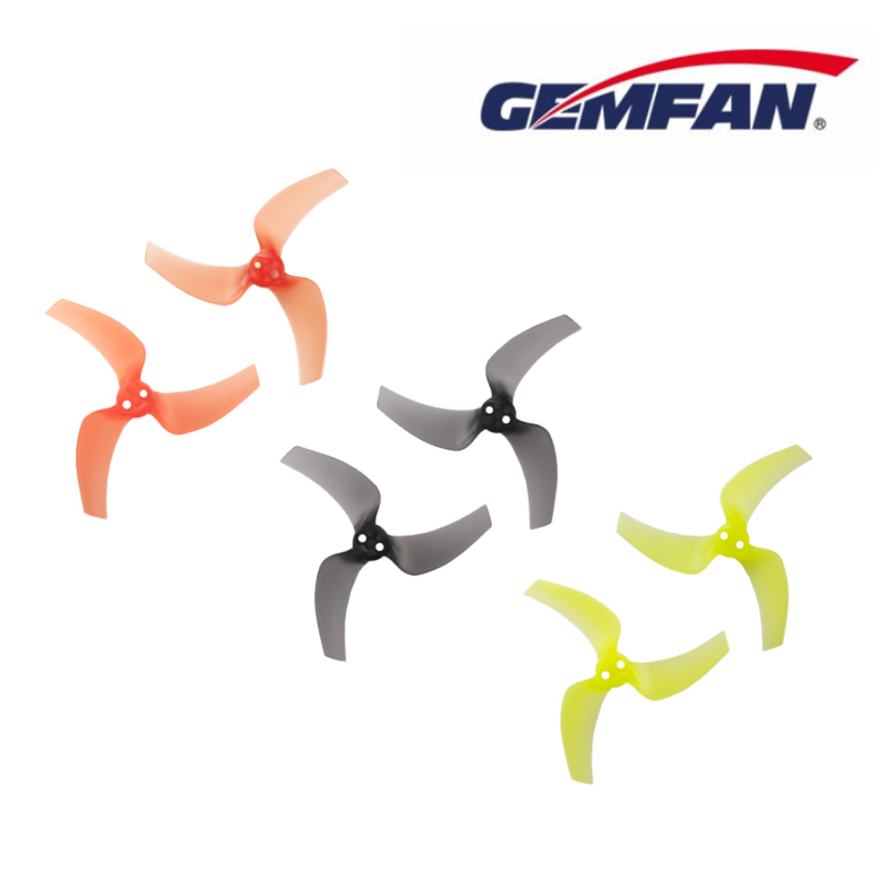 Gemfan 3.2inch Props for DJI A - огляд і ціна Drone Propeller